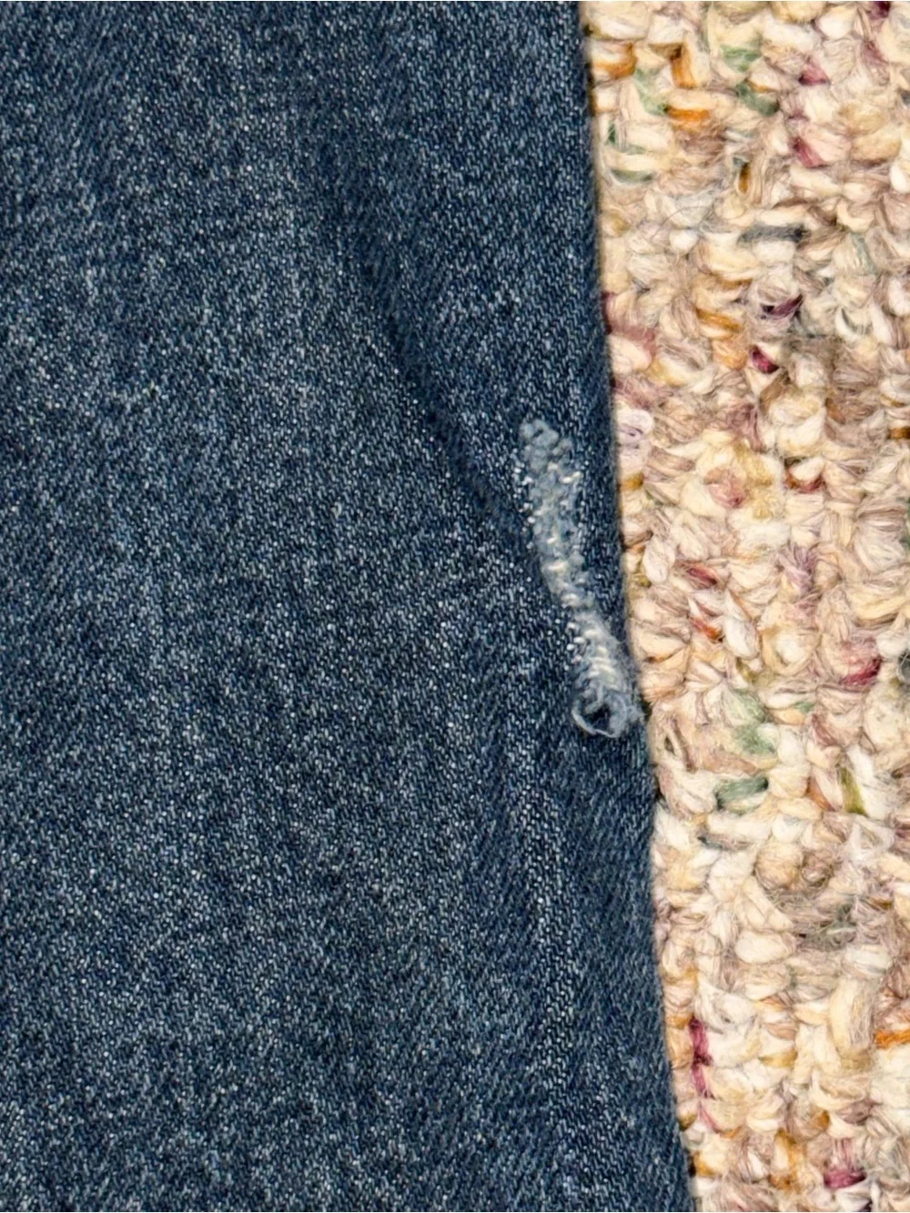 Ralph Lauren women's size 27 Dark Indigo Flare Jeans dungarees